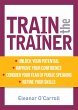 Train the Trainer (eBook, ePUB) - Bild 1