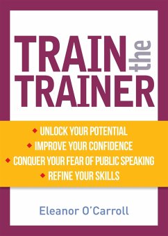 Cover Train the Trainer (eBook, ePUB)