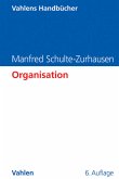 Organisation (eBook, PDF)