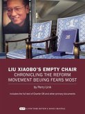 Liu Xiaobo's Empty Chair (eBook, ePUB)