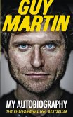 Guy Martin: My Autobiography (eBook, ePUB)