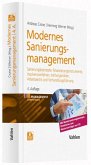 Modernes Sanierungsmanagement (eBook, PDF) Modernes Sanierungsmanagement (eBook, PDF)