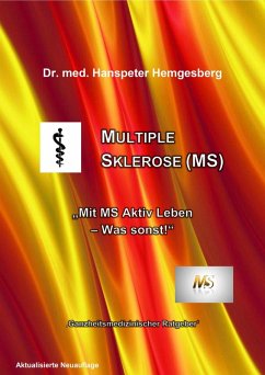 Multiple Sklerose (eBook, ePUB) - Hanspeter Hemgesberg