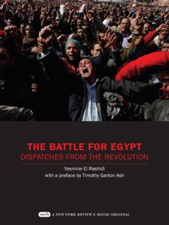 The Battle for Egypt (eBook, ePUB) - El Rashidi, Yasmine