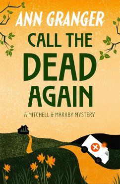 Call the Dead Again (Mitchell & Markby 11) (eBook, ePUB) - Granger, Ann