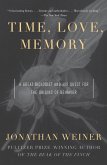 Time, Love , Memory (eBook, ePUB)