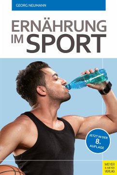 Ernährung im Sport (eBook, PDF) - Neumann, Georg