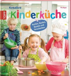 Kreative Kinderküche - Deges, Pia