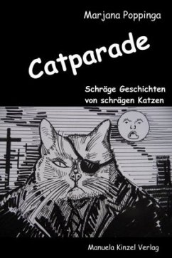 Catparade - Poppinga, Marjana