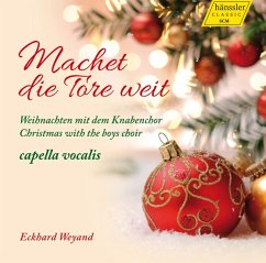 Cover Machet Die Tore Weit