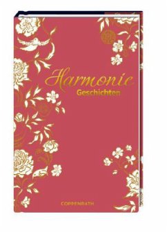 Cover Harmonie Geschichten