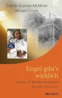 Engel gibt's wirklich - Guzman-McMillan, Genelle; Croyle, William