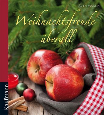 Weihnachtsfreude überall Weihnachtsfreude überall