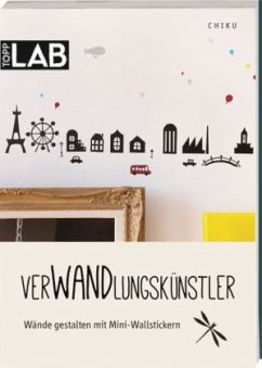 Verwandlungskünstler - Chiku