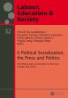 E-Political Socialization, the Press... - Bild 1