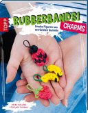 Rubberbands! Charms