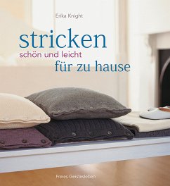 Cover Stricken - schön und leicht für zu Hause
