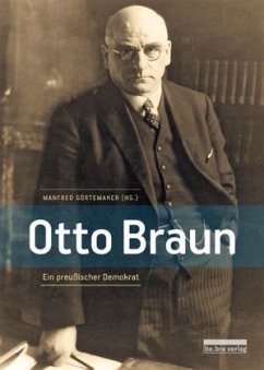 Otto Braun