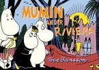 Mumin an der Riviera