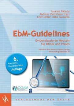 EbM-Guidelines Cover EbM-Guidelines