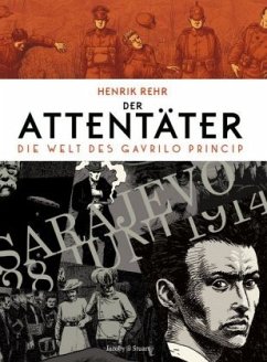 Der Attentäter - Rehr, Henrik