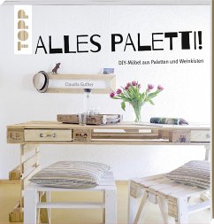 Alles Paletti! - Guther, Claudia