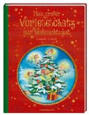 Mein großer Vorleseschatz zur Weihnachtszeit