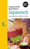 Langenscheidt Sprachführer Japanisch