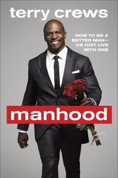 Cover Manhood (eBook, ePUB)