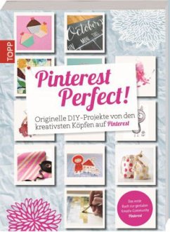 Pinterest Perfect!