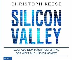 Silicon Valley - Keese, Christoph
