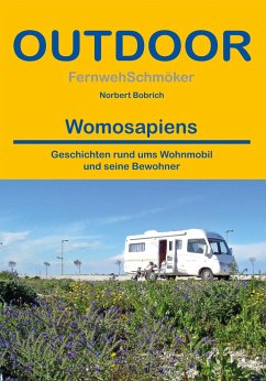 Womosapiens - Bobrich, Norbert