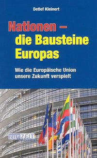 Nationen : die bausteine Europas - Detlef Kleinert