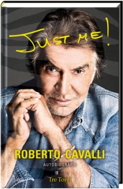 Just me! - Cavalli, Roberto