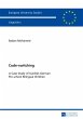 Code-switching - Bild 1