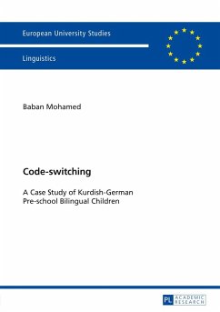 Code-switching - Mohamed, Baban