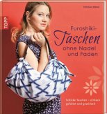 Furoshiki-Taschen ohne Nadel und Faden