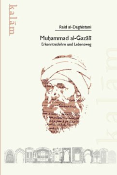 Muhammad al-Gazali - al-Daghistani, Raid