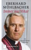 Immer nur Vikar