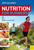 Nutrition for Runners (eBook, PDF)