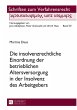 Die insolvenzrechtliche Einordnung der... - Bild 1