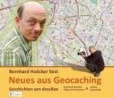 Neues aus Geocaching