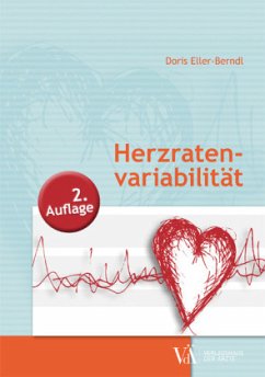 Herzratenvariabilität Cover Herzratenvariabilität