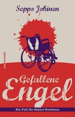 Gefallene Engel - Jokinen, Seppo