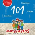 101 Fragen - 101 questions - 101 questions