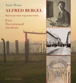 Alfred Bergel - Weise, Anna;Weise, Anne