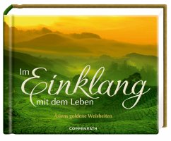 Cover Im Einklang mit dem Leben