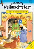 Das erste Weihnachtsfest Das erste Weihnachtsfest