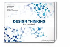Design Thinking - Brenner, Walter; Uebernickel, Falk