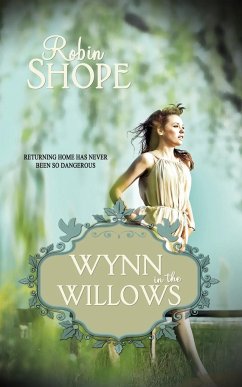 Wynn in the Willows - Jansen Shope, Robin